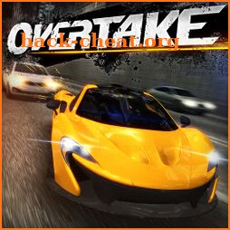 Racing - Overtake icon