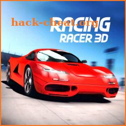 Racing Racer 3D - Car Driving Games icon