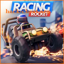 Racing Rocket icon