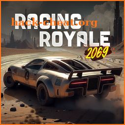 Racing Royale 2069 icon