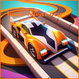 Racing Speed Lane icon