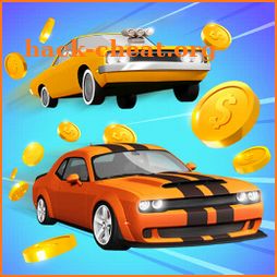 Racing Stars - Car Games Evolution icon