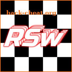 Racing Stopwatch icon