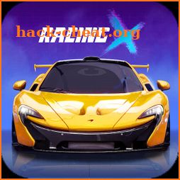 RacingX icon