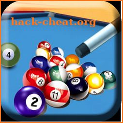 Rack’em & Crack’em 8 Ball Tournament icon