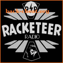 Racketeer Radio icon