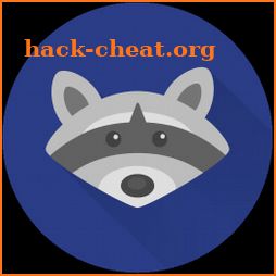 Racoon Cleaner - Junk files cleaner&Memory Booster icon