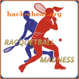 Racquetball Madness icon
