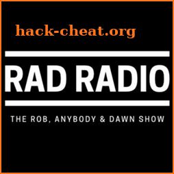 RAD Radio Show icon