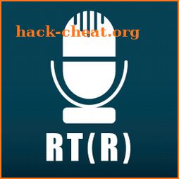 Rad Tech Audio icon