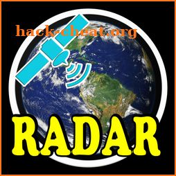Radar de Huracanes 2018 observa el clima icon