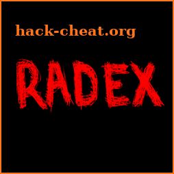 Radex icon