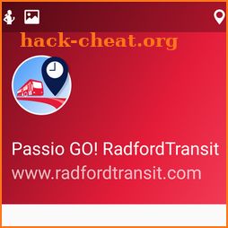 Radford GO icon