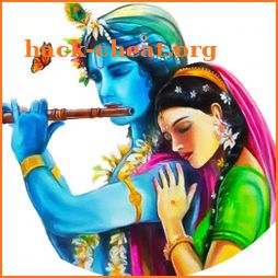Radha Krishna HD Wallpaper: Lord Krishna Images icon