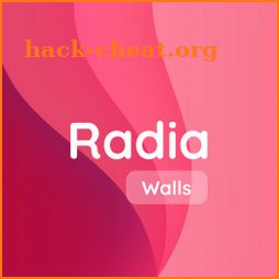 Radia Walls icon