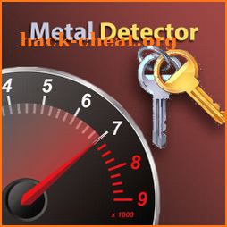 Radiation Detector/Emf Detector (Metal detector) icon