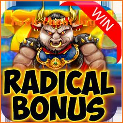 Radical Bonus icon