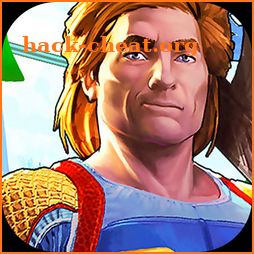 RADICAL HEIGHTS GUIDE GAME icon