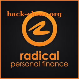Radical Personal Finance icon