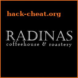 Radina's Coffee icon