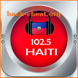 Radio 102.5 Haiti Radio Zenith 102.5 icon