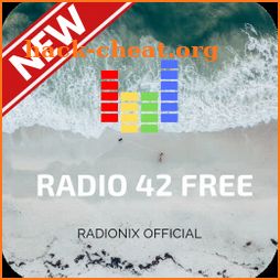 Radio 42 Free icon