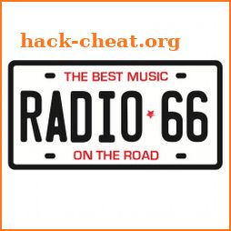 Radio 66 icon