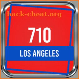 Radio 710 Los Angeles 710 AM Radio icon