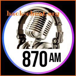 Radio 870 am new orleans radio stations radio free icon