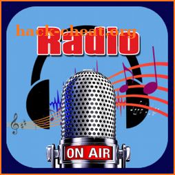 Radio 89.3 FM For KSBJ icon