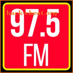 Radio 97.5 fm Radio Station 97.5 Radio Station icon