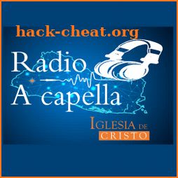 Radio A capella icon