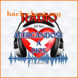 Radio Acercándose A Dios icon