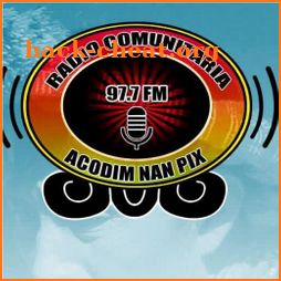 Radio Acodim 97.7 Fm icon