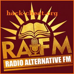 Radio Alternative FM icon