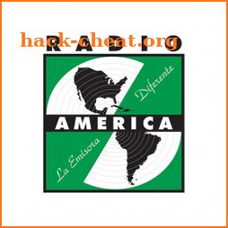 Radio America icon