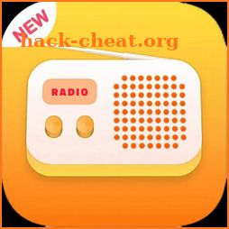 Radio and Music - Free Live FM Player for android! icon