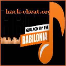 Radio Babilonia Gualaco icon