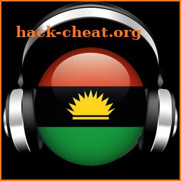 Radio Biafra APP: Stations Biafra FM Radio icon