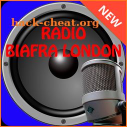 Radio Biafra London icon