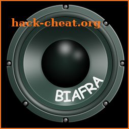 Radio Biafra London Radio Biafra App icon