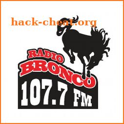 Radio Bronco 107.7 icon