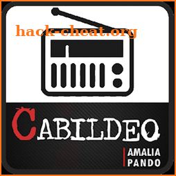 Radio Cabildeo Digital icon