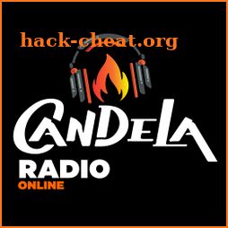 Radio Candela Online icon