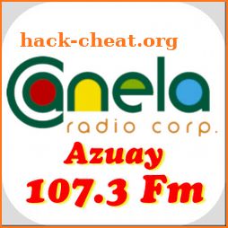 Radio Canela Azuay 107.3 Fm icon