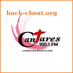 Radio Cantares 100.1 FM icon