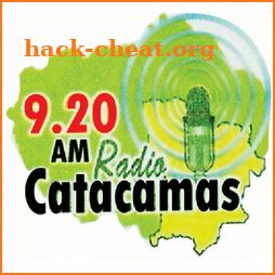 Radio Catacamas icon
