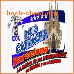 Radio Catracha BCN icon