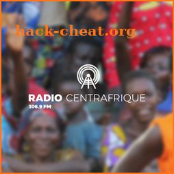 Radio Centrafrique icon