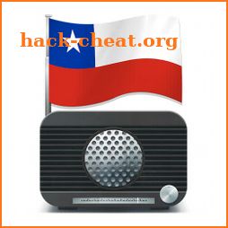 Radio Chile: Online Radio, FM Radio and AM Radio icon